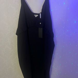 One Teaspoon midi dress